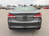 Used 2017 Ford Fusion SE image 5