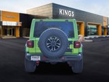 New 2025 Jeep Wrangler Unlimited Rubicon image 5