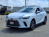 Used 2024 Lexus RX 350 AWD image 3