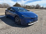 New 2024 Toyota Prius XLE image 3