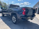 Used 2023 Chevrolet Silverado 2500 Custom w/ Custom Value Package image 5