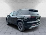 New 2025 Chevrolet Traverse Z71 w/ Enhanced Driving Package image 5