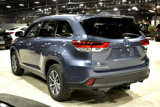 Used 2019 Toyota Highlander XLE image 2