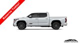 New 2025 Toyota Tundra Platinum image 4