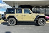 New 2025 Jeep Wrangler Willys image 3