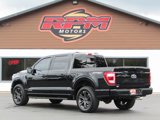 Used 2022 Ford F150 4x4 SuperCrew Hybrid image 6