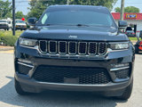 Used 2024 Jeep Grand Cherokee Limited image 2