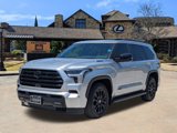 Used 2025 Toyota Sequoia 2WD image 4