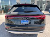 Used 2024 Audi Q8 Prestige w/ Prestige Package image 4