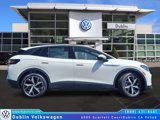 New 2025 Volkswagen ID.4 Pro S image 4