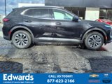 New 2025 Buick Envision Preferred image 2