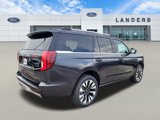 New 2025 Ford Expedition Platinum image 3