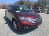 Used 2013 Honda CR-V EX-L image 3