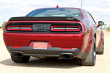Used 2018 Dodge Challenger SRT Demon image 5
