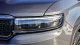 New 2025 Jeep Grand Wagoneer L Series II Obsidian image 5