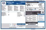 New 2024 Ford Escape ST-Line Elite w/ Premium Technology Package image 5