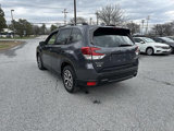 Used 2021 Subaru Forester Premium image 3