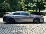 Used 2018 Toyota Camry SE image 4