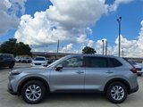 New 2026 Honda CR-V LX image 2