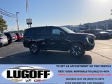 New 2025 GMC Yukon AT4 w/ AT4 Premium Package image 2