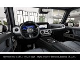 New 2025 Mercedes-Benz G 580 w/ EQ Technology image 3