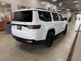 New 2025 Jeep Wagoneer Series II image 4