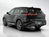 Used 2025 INFINITI QX60 Sensory image 3
