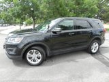 Used 2019 Ford Explorer 4WD Police Interceptor image 3