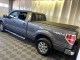 Used 2013 Ford F150 XLT w/ Luxury Equipment Group image 5