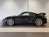 Used 2023 Porsche 718 Cayman GT4 RS w/ Weissach Package image 2