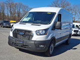 New 2025 Ford Transit 250 148 Medium Roof image 2
