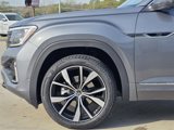 New 2025 Volkswagen Atlas SEL Premium R-Line image 5