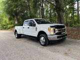 Used 2017 Ford F350 XL w/ STX Appearance Package image 2