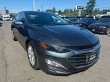 Used 2021 Chevrolet Malibu LT image 3