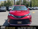 Used 2023 Toyota Sienna XLE image 4
