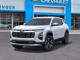 New 2026 Chevrolet Equinox LT w/ Convenience Package II image 6