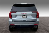 Used 2025 GMC Yukon AT4 w/ AT4 Premium Package image 5