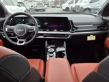 New 2025 Kia Sportage SX Prestige image 6