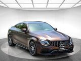 Certified 2023 Mercedes-Benz C 63 AMG S image 5
