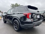 Certified 2022 Ford Explorer Timberline image 3