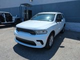 Used 2023 Dodge Durango SXT image 3