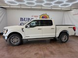 New 2025 Ford F150 Lariat w/ Equipment Group 501A Mid image 2