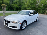 Used 2014 BMW 320i xDrive Sedan image 4