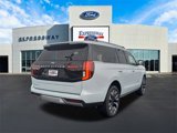 New 2025 Ford Expedition Platinum image 6