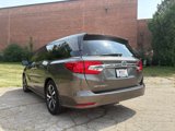 Used 2018 Honda Odyssey Elite image 3