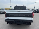 Certified 2025 Ford F150 Raptor image 6
