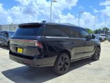New 2025 Lincoln Navigator L Black Label image 2