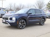 New 2025 Mitsubishi Outlander SEL image 4