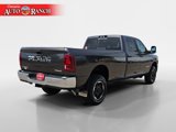 New 2025 RAM 3500 Laramie image 5