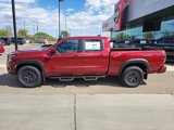 New 2025 Nissan Frontier PRO-4X image 4